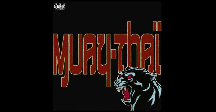 BOOBA – Muay Thaï