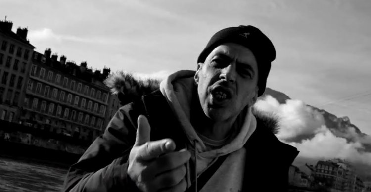 LACRAPS X JEFF LE NERF – Poussez vous 6