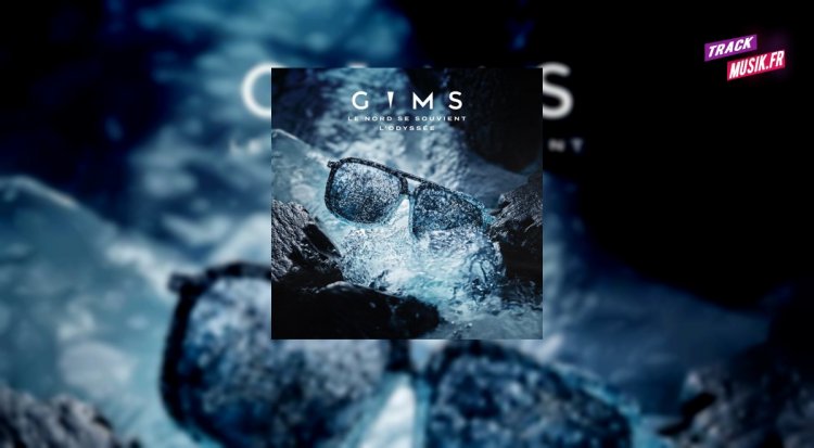 L’EP LE NORD SE SOUVIENT : L'ODYSSÉE de Gims est disponible !